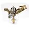 Thrifco Plumbing 55016 3/4 Adj. Brass Impact 8430023 - alternate 1